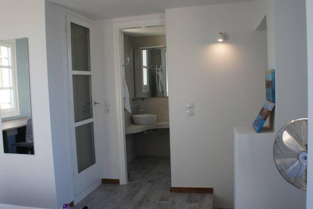Vila Starryhouse Fotimárion Exteriér fotografie