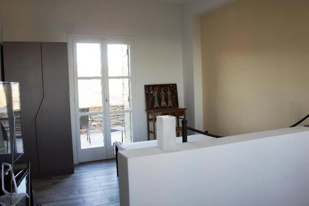 Vila Starryhouse Fotimárion Exteriér fotografie