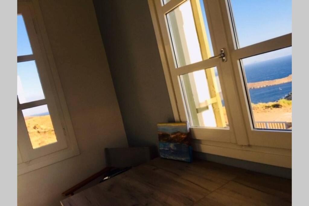 Vila Starryhouse Fotimárion Exteriér fotografie