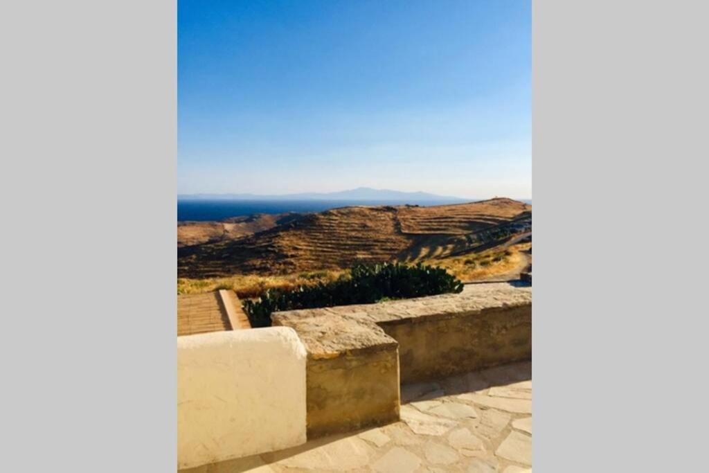 Vila Starryhouse Fotimárion Exteriér fotografie