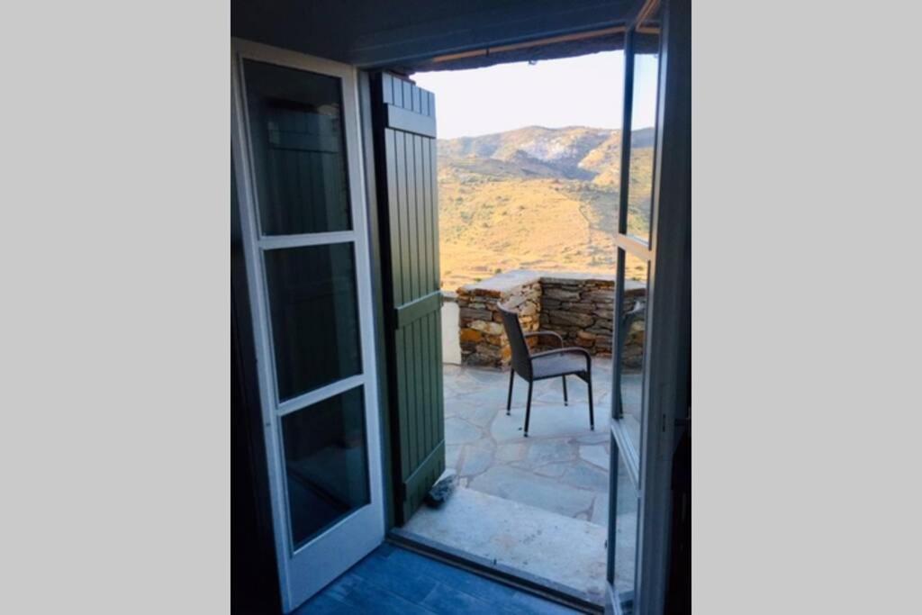 Vila Starryhouse Fotimárion Exteriér fotografie