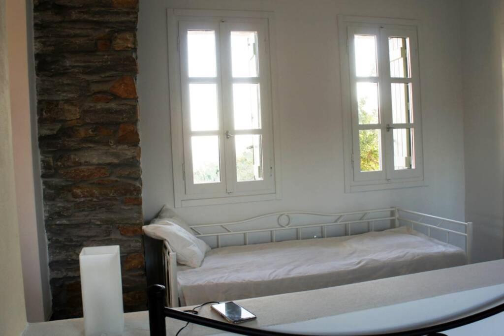 Vila Starryhouse Fotimárion Exteriér fotografie