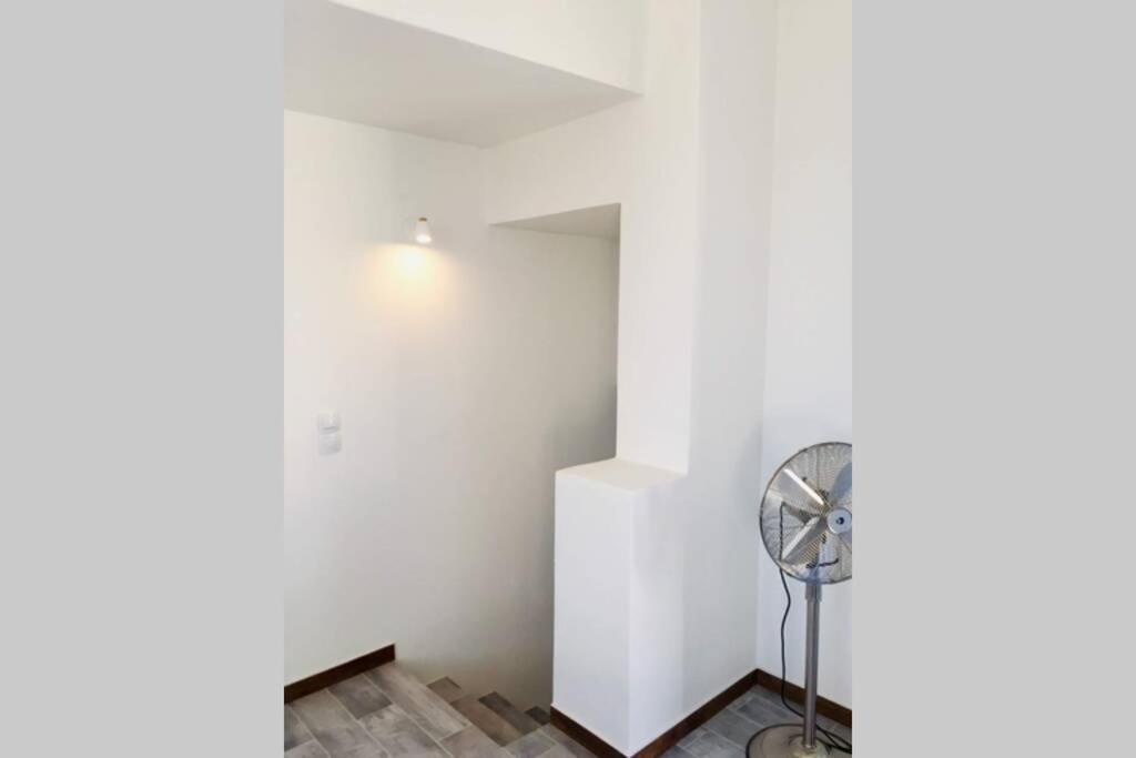 Vila Starryhouse Fotimárion Exteriér fotografie