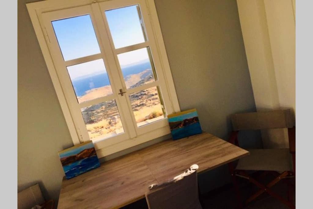 Vila Starryhouse Fotimárion Exteriér fotografie