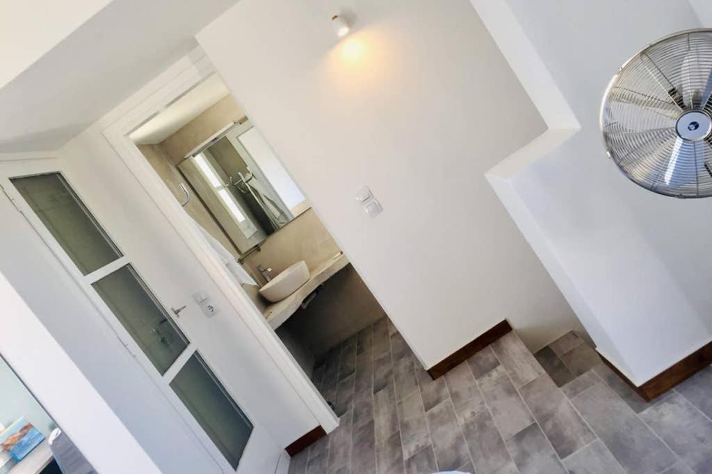 Vila Starryhouse Fotimárion Exteriér fotografie